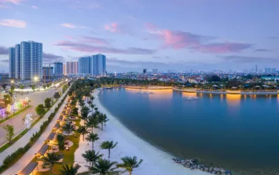 Khám phá tiện ích Vinhomes Smart City - Thành phố thông minh giữa lòng Hà Nội